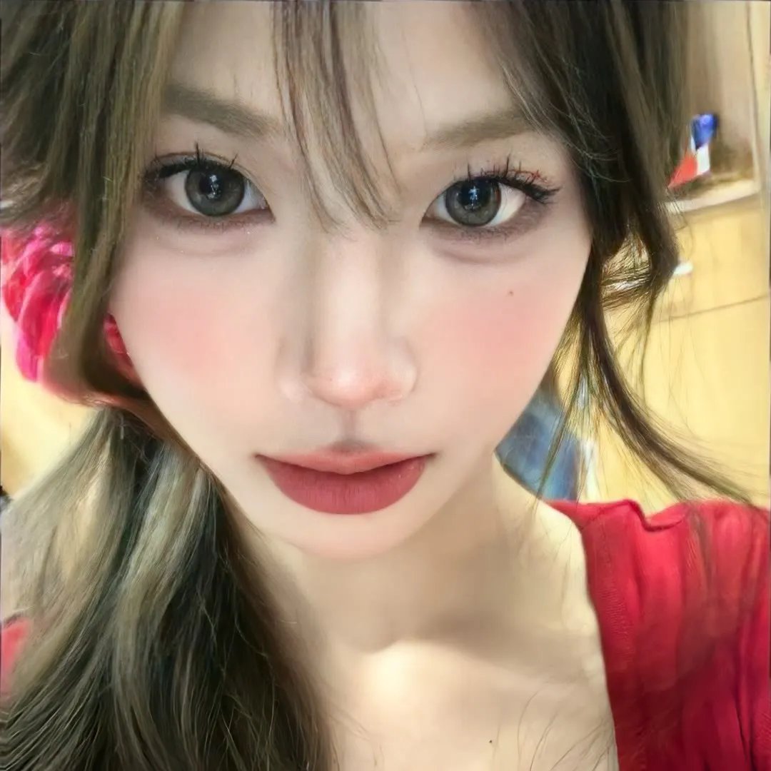 全世界最美的女孩