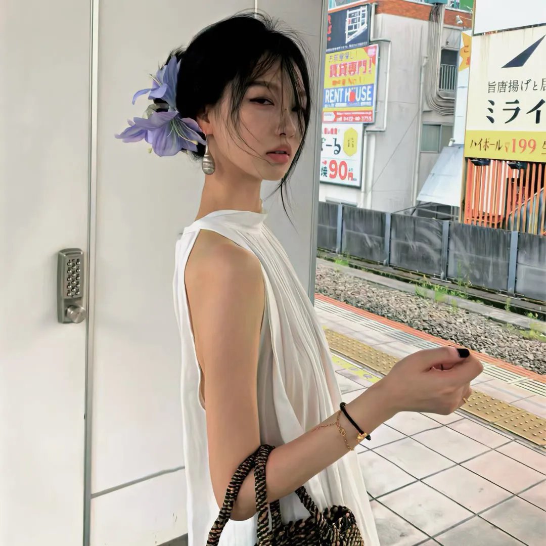 遇见莫妮卡